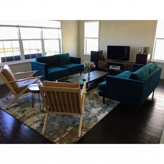 Preston 68" Sofa Joybird