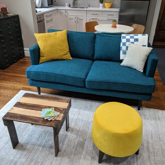 Preston 68" Sofa Joybird