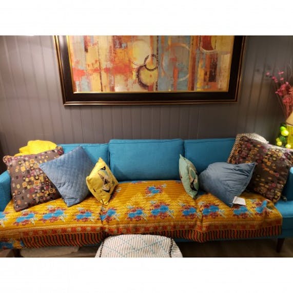 Preston Grand Sofa Joybird