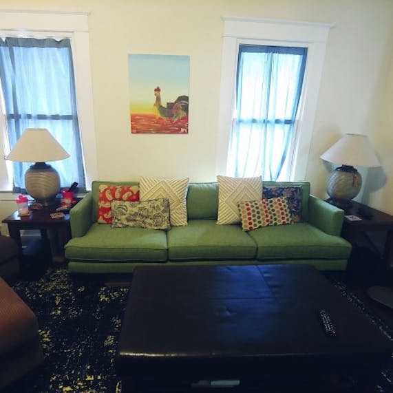 Preston Grand Sofa Joybird