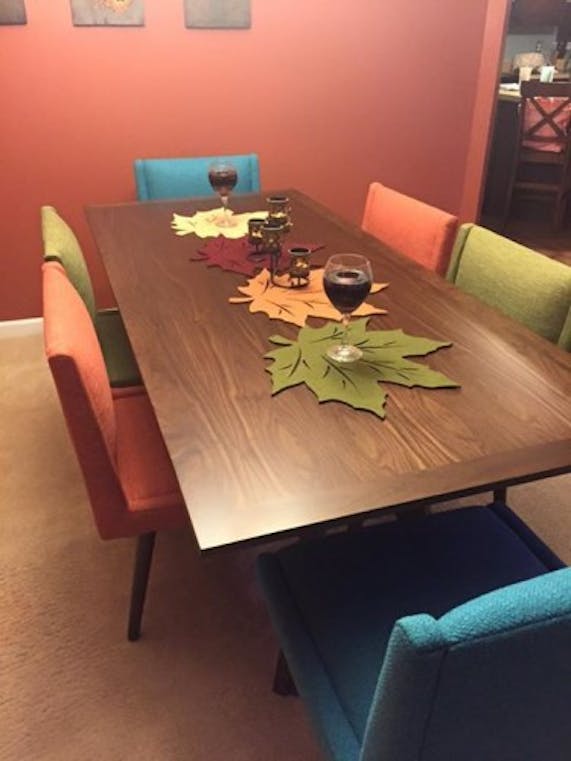 Paz Dining Table Joybird