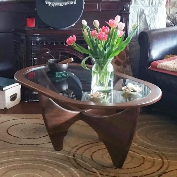 Boland Coffee Table Joybird