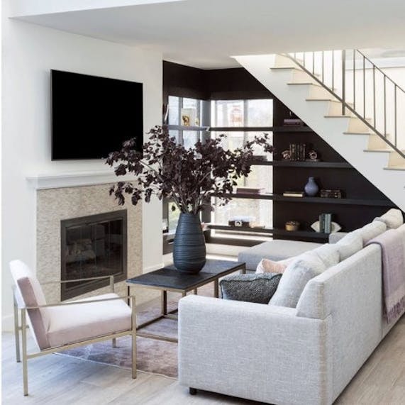 Orla Accent Chair Joybird