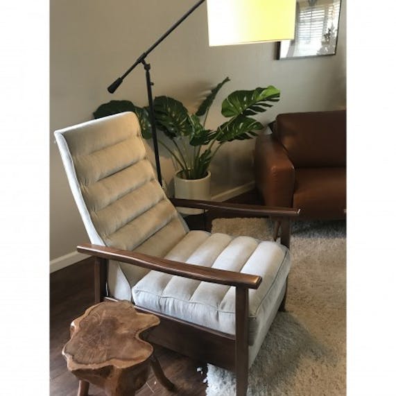 Langham Recliner Joybird