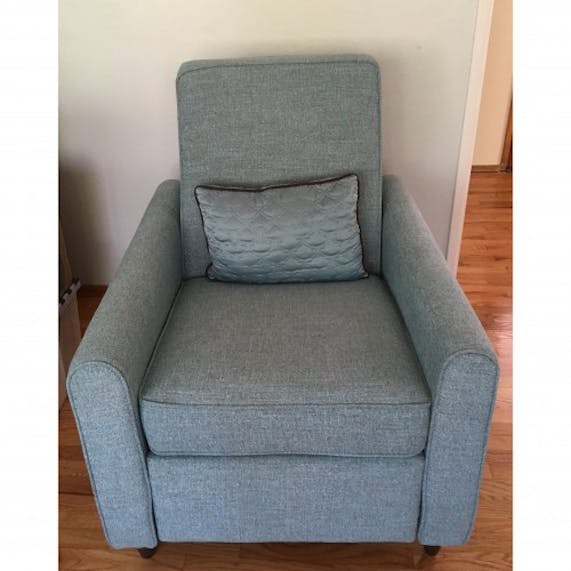Ellison Recliner Joybird