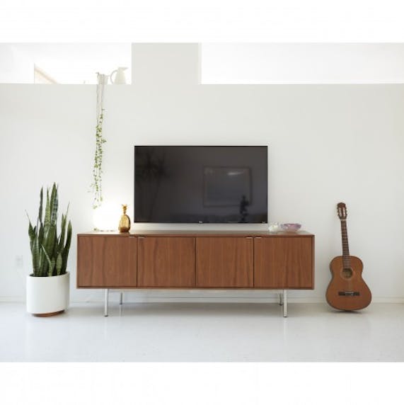 Myer Large Media Console | Joybird