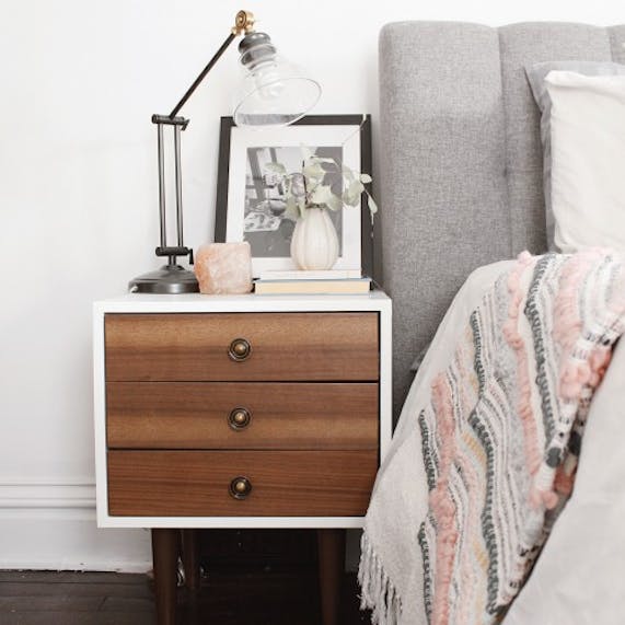 Blythe Nightstand Joybird