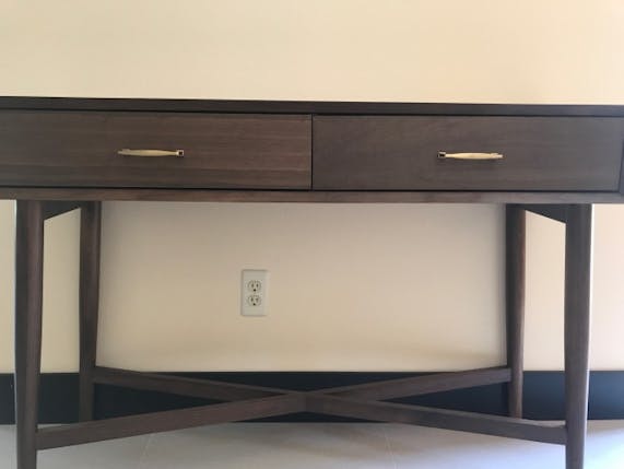 Dakota Entry Table Joybird