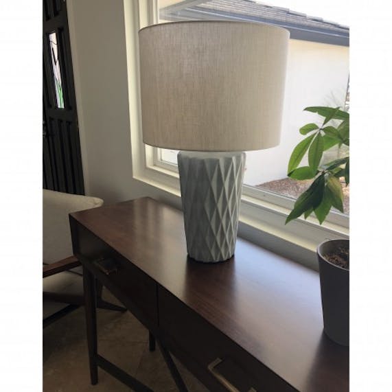 Dakota Entry Table Joybird