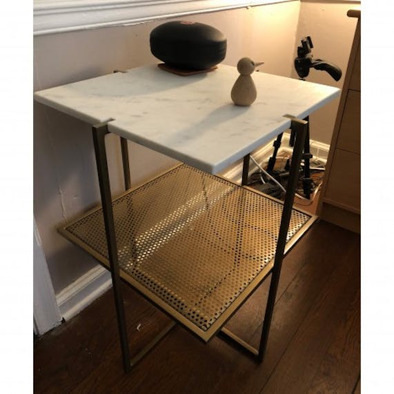Olivia End Table Joybird