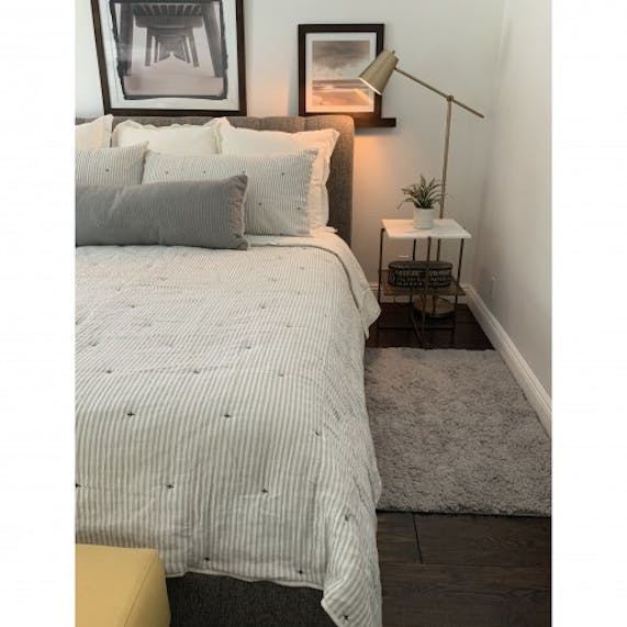 Olivia End Table Joybird