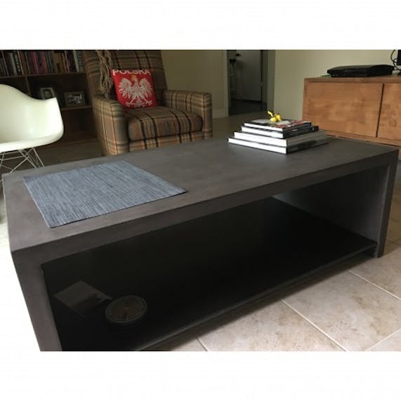 Hugo Coffee Table Joybird