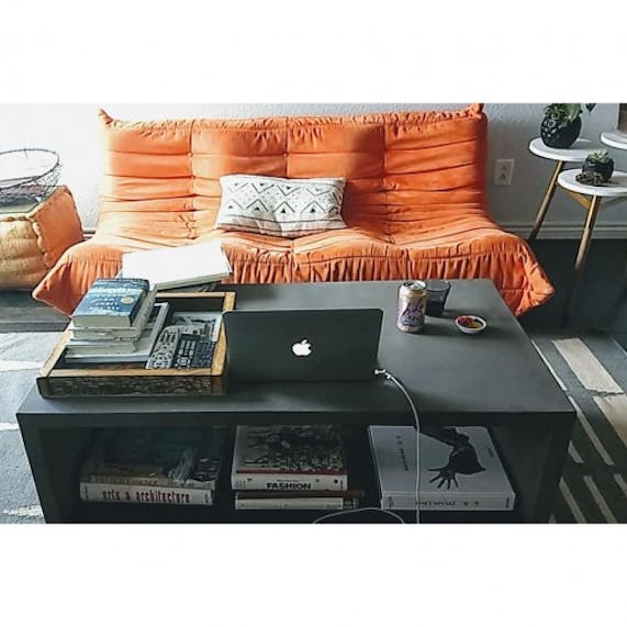 Hugo Coffee Table Joybird