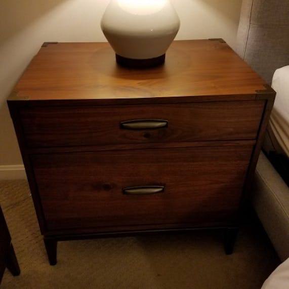 Fenton Nightstand Joybird