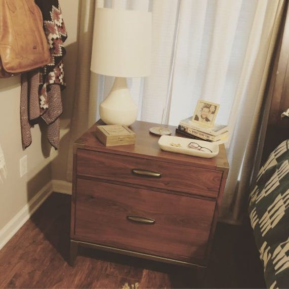 Fenton Nightstand Joybird