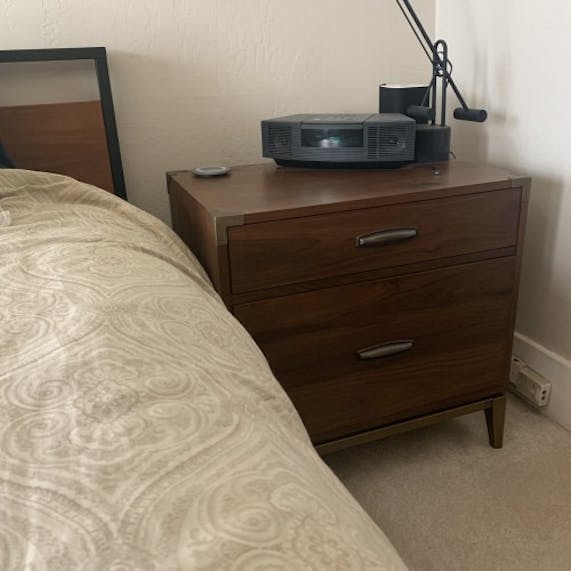 Fenton Nightstand Joybird