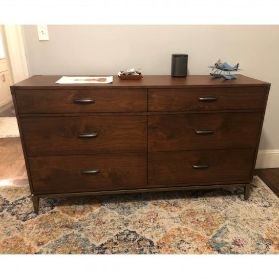 Fenton Dresser Joybird