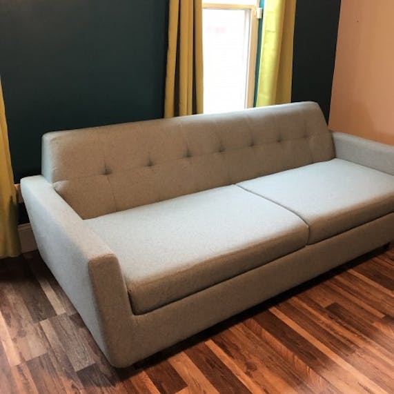 Hughes Sofa with Storage Joybird