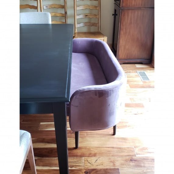 Elsie Bench | Joybird