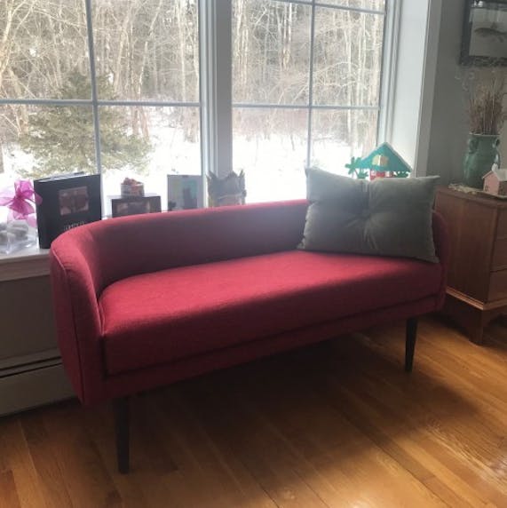 Elsie Bench | Joybird