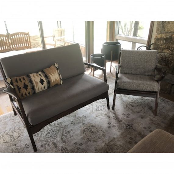 Collins Loveseat Joybird