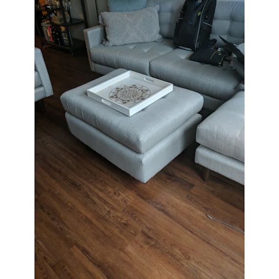 Eliot Storage Ottoman Joybird