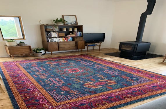 Aggy Rug Joybird