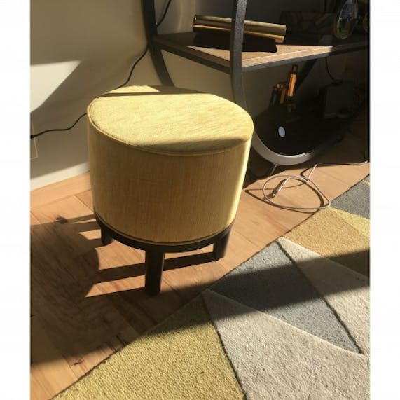 Arly Ottoman | Joybird