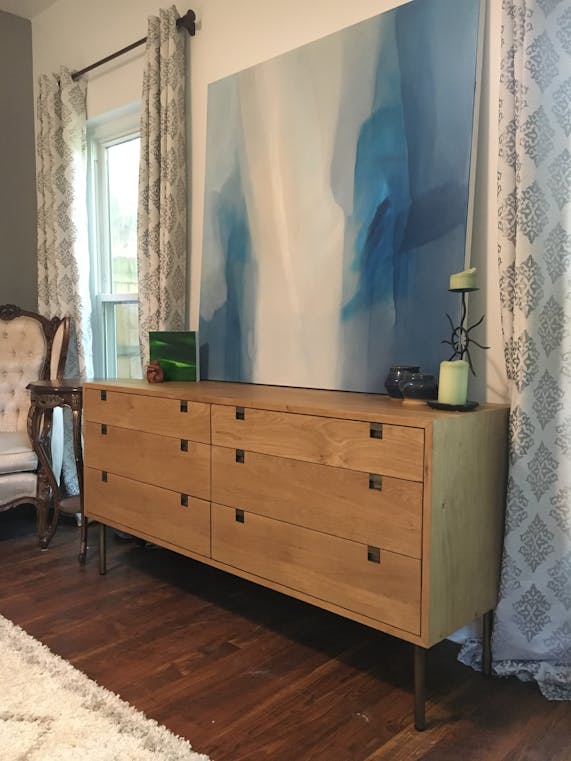 Colette Dresser | Joybird