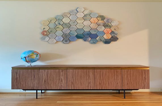 Ezra Sideboard Joybird