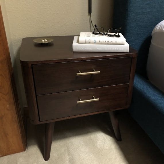Owen Nightstand Joybird