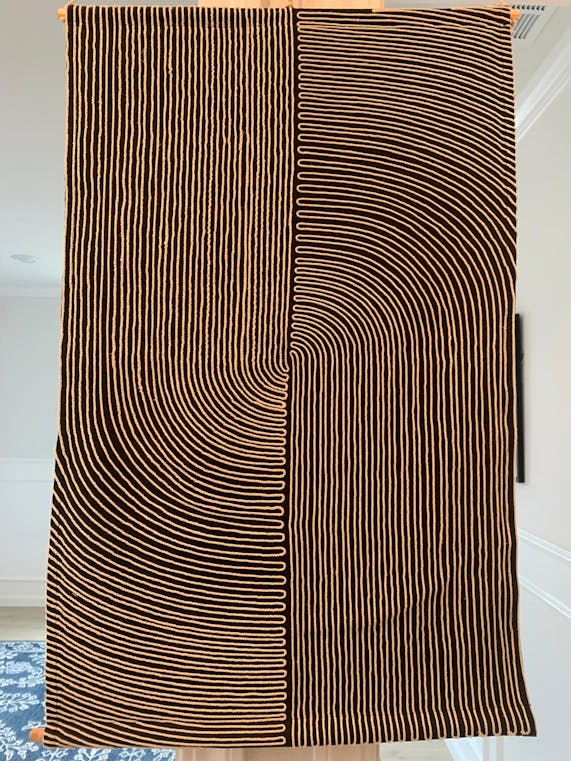 Dot Wall Hanging - Thumbnail 4